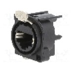 Conector, Neutrik, NE8FAV