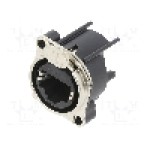 Conector, Neutrik, NE8FBH