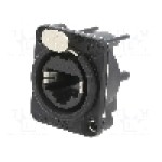 Conector, Neutrik, NE8FDV-B