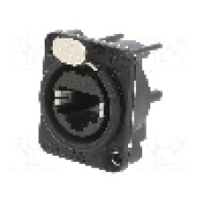 Conector, Neutrik, NE8FDV-B