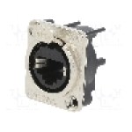 Conector, Neutrik, NE8FDV