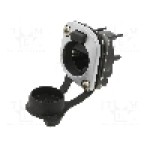 Conector, Neutrik, NE8FDV-TOP