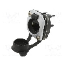 Conector, Neutrik, NE8FDV-TOP