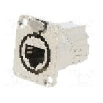 Conector, Neutrik, NE8FDX-P6