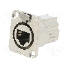 Conector, Neutrik, NE8FDX-P6