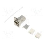 Conector, Neutrik, NE8FDX-Y6-B
