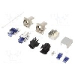 Conector, Neutrik, NE8FDY-C6