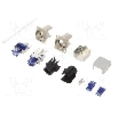 Conector, Neutrik, NE8FDY-C6