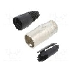 Conector, Neutrik, NE8MX-1