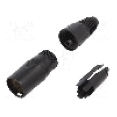 Conector, Neutrik, NE8MX-B-1