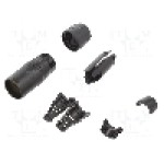 Conector, Neutrik, NE8MX-B