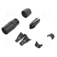 Conector, Neutrik, NE8MX-B