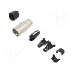 Conector, Neutrik, NE8MX