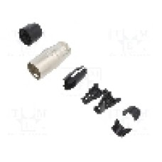 Conector, Neutrik, NE8MX