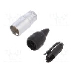Conector, Neutrik, NE8MX-TOP