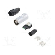 Conector, Neutrik, NE8MX6-T