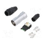 Conector, Neutrik, NE8MX6