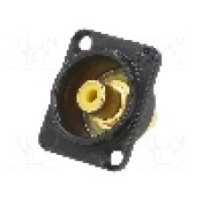 Conector, Neutrik, NF2D-B-4