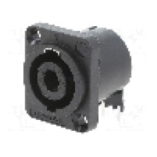 Conector, Neutrik, NL4MD-H-1