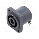 Conector, Neutrik, NL4MDXX-H