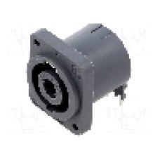 Conector, Neutrik, NL4MDXX-H