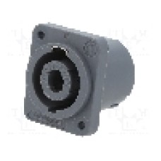 Conector, Neutrik, NL4MDXX-V-1