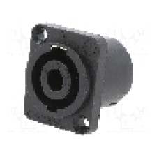 Conector, Neutrik, NL4MDXX-V-2