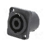 Conector, Neutrik, NL4MDXX-V