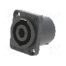 Conector, Neutrik, NL4MP-B
