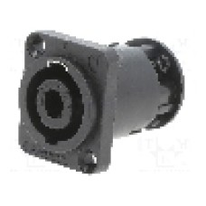 Conector, Neutrik, NL4MP-ST