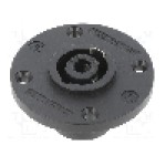 Conector, Neutrik, NL4MPRXX