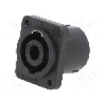 Conector, Neutrik, NL4MPXX-3