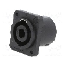 Conector, Neutrik, NL4MPXX-3