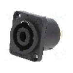 Conector, Neutrik, NL4MPXX-UC