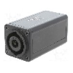 Conector, Neutrik, NL8MM