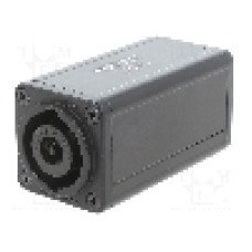 Conector, Neutrik, NL8MM