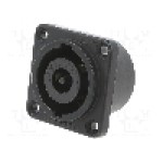 Conector, Neutrik, NL8MPRXX-BAG