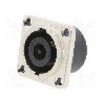 Conector, Neutrik, NL8MPRXX