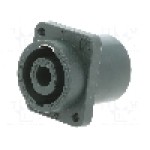 Conector, Neutrik, NLJ2MDXX-V
