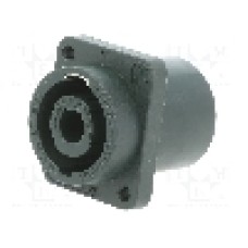 Conector, Neutrik, NLJ2MDXX-V