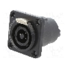 Conector, Neutrik, NLT4FPXX-BAG