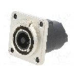 Conector, Neutrik, NLT4FPXX
