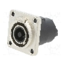 Conector, Neutrik, NLT4FPXX