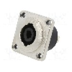 Conector, Neutrik, NLT4MPXX