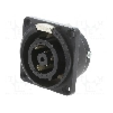 Conector, Neutrik, NLT8FPXX-BAG