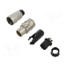 Conector, Neutrik, NLT8FXX
