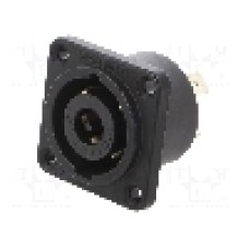 Conector, Neutrik, NLT8MPXX-BAG