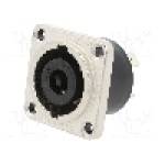 Conector, Neutrik, NLT8MPXX