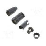 Conector, Neutrik, NLT8MXX-BAG Conector, Neutrik, NLT8MXX-BAG