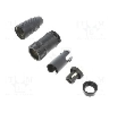 Conector, Neutrik, NLT8MXX-BAG